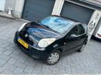 Suzuki Alto 1.0 2010 Zwart, Voorwielaandrijving, Euro 5, Stof, 4 stoelen