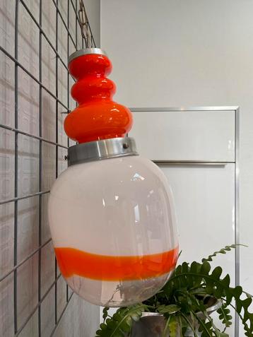 MURANO 70’s Space Age Pendant beschikbaar voor biedingen