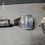 VW PASSAT B7 AANDRIJFAS RV / 1K0 407 271 QT, Ophalen of Verzenden, Gebruikt, Volkswagen