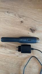 Ghd unplugged stijltang, Sieraden, Tassen en Uiterlijk, Uiterlijk | Haarverzorging, Ophalen of Verzenden, Zo goed als nieuw, Krultang of Stijltang
