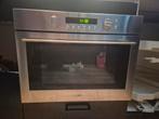 inbouw ATAG Combi Oven - Perfect voor uw keuken!, Witgoed en Apparatuur, Ovens, 45 tot 60 cm, Gebruikt, Ophalen of Verzenden, Oven met grill