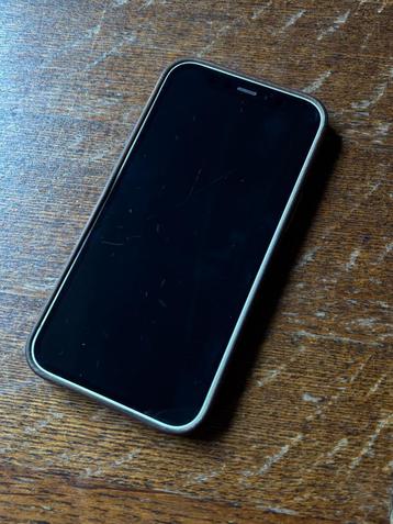 iPhone 12 mini beschikbaar voor biedingen