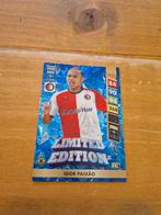 Limited Edition FIFA 365 Kaart, Ophalen of Verzenden, Zo goed als nieuw, Overige sporten, Spelerskaart