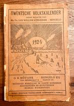 Twentsche Volkskalender (1924), Ophalen of Verzenden