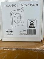 Fogim Filex TKLA-3001 TV Beugel - Nieuw, Ophalen of Verzenden, Nieuw