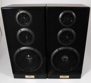 Akai SR-H580 High Fidelity Sound boxen beschikbaar voor biedingen