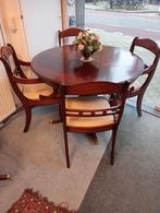 Heldense Exclusief Tafels in Nieuwstaat en helemaal perfect, EU, EU, Rond, Zo goed als nieuw