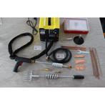 Spotter uitdeuk builen apparaat 220 V 3500W GRATIS VERZEND, Auto diversen, Autogereedschap, Verzenden, Nieuw