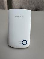 TP-Link Wifi Repeater, Computers en Software, WiFi-versterkers, Ophalen of Verzenden, Gebruikt