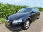 Audi - 2009 - A3 Sportback - 1.4 TFSI Attraction - TF-883-L, Auto's, Audi, Voorwielaandrijving, 125 pk, Gebruikt, 680 kg