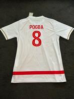 AS Monaco #8 Pogba 25/26 home jersey size M, Maat M, Ophalen of Verzenden, Nieuw, Shirt