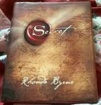 THE SECRET, Ophalen of Verzenden, Zo goed als nieuw, Spiritualiteit algemeen, Achtergrond en Informatie