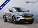 Renault Austral 1.2 Mild Hybrid 160pk Techno Automaat Naviga, 1408 kg, 4 cilinders, Leder en Stof, 1333 cc