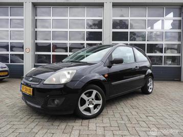 Ford Fiesta 1.3 Style Airco beschikbaar voor biedingen