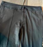 Heren pantalon casual jogger zachte stof maat 54 donkerblauw, Maat 52/54 (L), Blauw, Nieuw, Ophalen of Verzenden