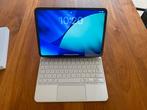 Magic Keyboard 11-inch iPad Pro (M5) - Wit - Nieuwstaat, Wit, 11 inch, Ophalen of Verzenden, Zo goed als nieuw