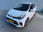 Kia Picanto 1.0 T-GDI GT-Line Stoel&Stuurverwarming | Clima, Auto's, Kia, Voorwielaandrijving, 101 pk, Gebruikt, 920 kg
