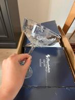 Champagneglazen coupes 24 stuks - champagnetoren pasabahce, Ophalen, Zo goed als nieuw