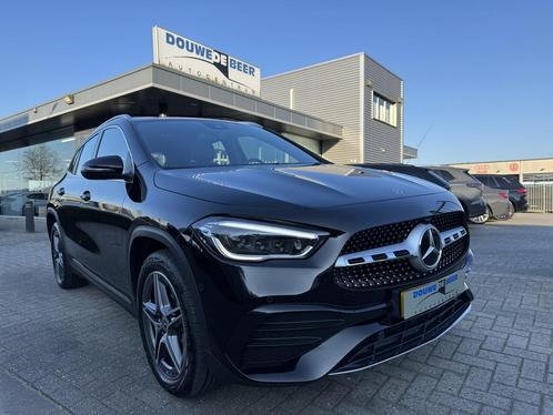 Mercedes-Benz GLA 250 e AMG Pano-Dak | Trekhaak | Stoelverw., Auto's, Mercedes-Benz, Bedrijf, Te koop, GLA, ABS, Airbags, Airconditioning