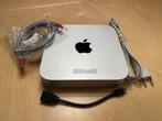 Apple Mac mini late 2012, Computers en Software, Apple Desktops, 256 GB, 2 tot 3 Ghz, SSD, Ophalen of Verzenden