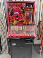 Gokautomaat Lucky Devil - Barcrest Development, Euro, Ophalen, Gebruikt, Met sleutels