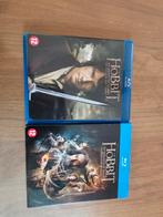 The Hobbit 2 Blu-Rays ook per stuk te koop., Ophalen of Verzenden, Zo goed als nieuw