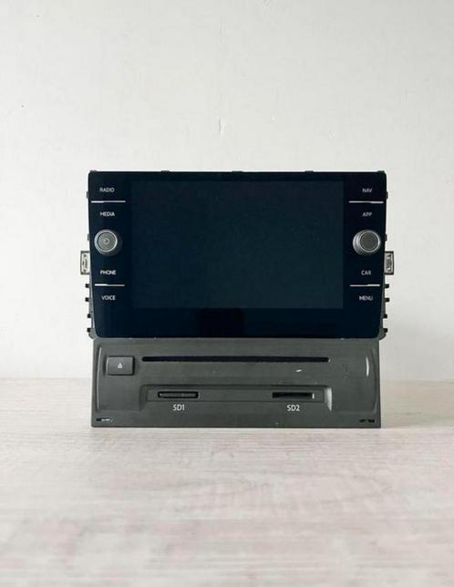 Vw discover media MIB2, Auto diversen, Autoradio's, Ophalen of Verzenden