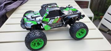 Maverick Q2 4x4 flux 3s brushless  beschikbaar voor biedingen