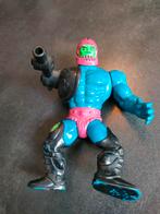 Vintage Trap Jaw 1981 - Masters of the Universe, Ophalen of Verzenden, Gebruikt