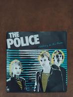 The Police - Walking on the Moon Vinyl, Cd's en Dvd's, Vinyl | Pop, Ophalen of Verzenden, 1980 tot 2000, Gebruikt, Overige formaten