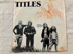Barclay James Harvest   Titles, Ophalen of Verzenden, Zo goed als nieuw
