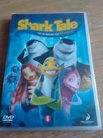 Shark tale (nieuw in verpakking)., Vanaf 6 jaar, Ophalen, Nieuw in verpakking, Amerikaans