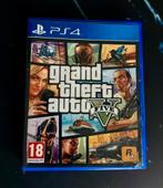 Gta 5, voor ps4/ps5, Spelcomputers en Games, Games | Sony PlayStation 4, Avontuur en Actie, Vanaf 18 jaar, 1 speler, Ophalen of Verzenden