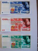 Marco Borsato Lires,De waarheid,1000/1500/2000,smiths/flippo, Verzamelen, Overige typen, Olympic, Ophalen of Verzenden