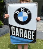 BMW garage bord E30 M3 R1200 GS R850 R69 K75 K100 40x60cm, Verzamelen, Merken en Reclamevoorwerpen, Nieuw, Reclamebord, Ophalen of Verzenden