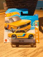 Hotwheels BMW 2002, Ophalen of Verzenden, Nieuw, Auto