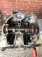 Kleppendeksel honda Dominator nx650, Motoren, Ophalen of Verzenden, Gebruikt