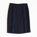 Mooie Mark Rok (Maat 42) - 39 € 55,-, Kleding | Dames, Rokken, Zwart, Maat 42/44 (L), Ophalen of Verzenden, Zo goed als nieuw