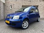 Fiat Panda 1.2 2008 / Airco / Pano / Nieuwe APK, Voorwielaandrijving, Stof, 1242 cc, Origineel Nederlands