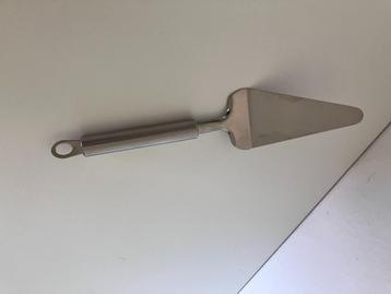 taartschep HEMA nieuw beschikbaar voor biedingen