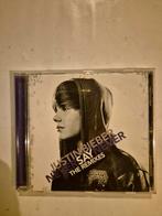 Justin Bieber - Never say never, the remixes. Cd. 2011, Cd's en Dvd's, Ophalen of Verzenden, 2000 tot heden, Gebruikt