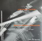 Rossini en Rimsky-Korsakow / Kcgo - Riccardo Chailly / DDD, Cd's en Dvd's, Cd's | Klassiek, Orkest of Ballet, Zo goed als nieuw