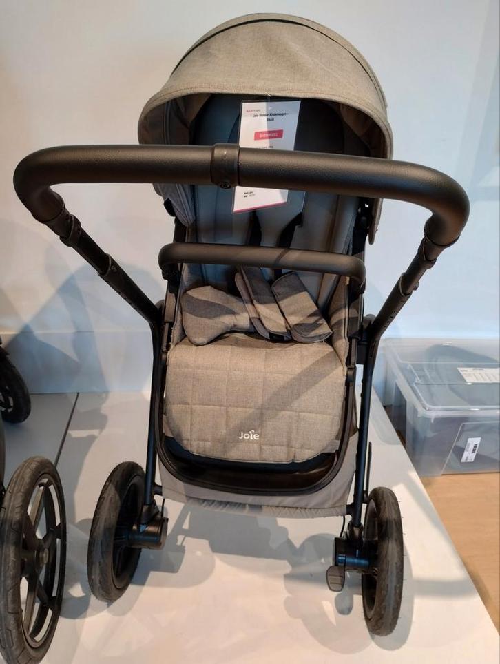 Joie Honeur kinderwagen - kleur Shale, Kinderen en Baby's, Overige Kinderen en Baby's, Zo goed als nieuw, Ophalen