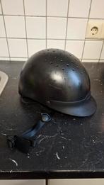 Paardrijcap zo goed als nieuw, Dieren en Toebehoren, Ophalen of Verzenden, Zo goed als nieuw