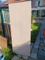Binnendeur stomp, Gebruikt, Minder dan 80 cm, Binnendeur, Ophalen of Verzenden