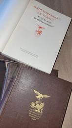 Onderdrukking en Verzet - Nederland in oorlogstijd, Boeken, Oorlog en Militair, Ophalen of Verzenden, Algemeen, Meerdere auteurs