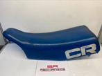 Honda cr 125 / cr125 (1983) buddy zadel, Ophalen of Verzenden, Gebruikt