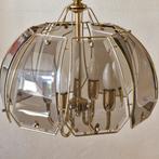 Hollywood regency lampen, Huis en Inrichting, Lampen | Hanglampen, Ophalen, Zo goed als nieuw, Minder dan 50 cm