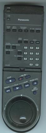 afstandsbediening voor Panasonic FS88 & FS200, Ophalen of Verzenden, Nieuw, Overige typen