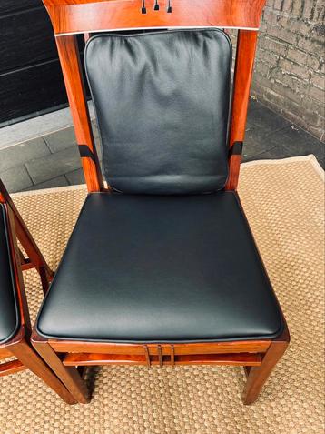 Schuitema decoforma eetkamer stoelen Helen  Nieuw beschikbaar voor biedingen